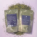 Matcha Genmai Loose-leaf Tea - 100g