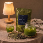 Matcha Genmai Loose-leaf Tea - 100g