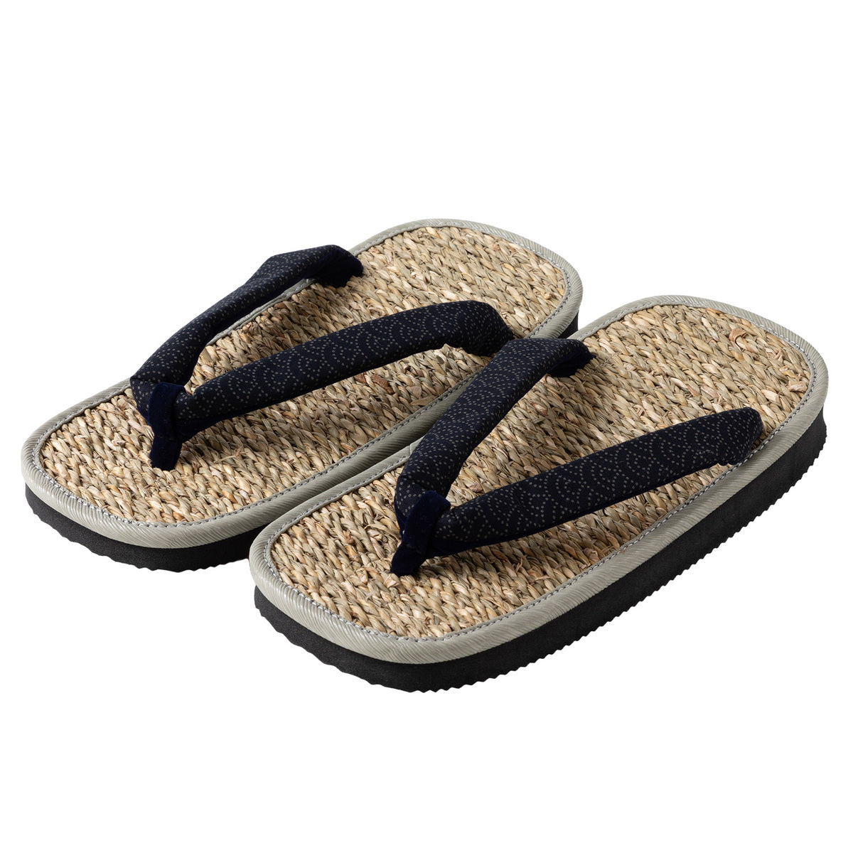 sameseigaiha sandals