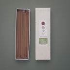 Sandalwood White Sage Incense box