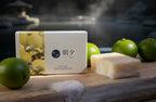 Asayu Japan Assortment Body Soap - 3 Pack