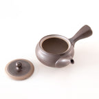 Kurofuki Japanese teapot