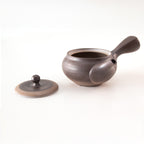 Kurofuki Japanese teapot