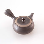 Kurofuki Japanese teapot