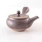 Kurofuki Japanese teapot