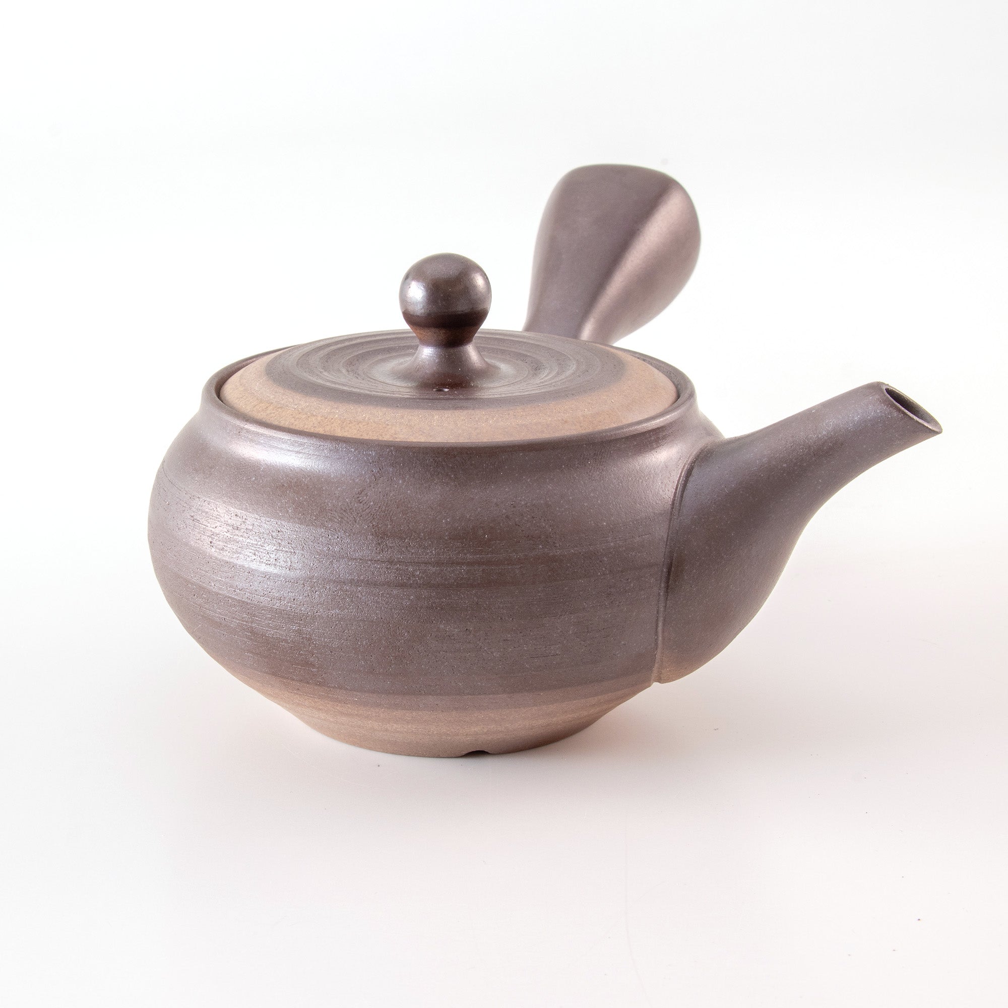 Kurofuki Japanese teapot