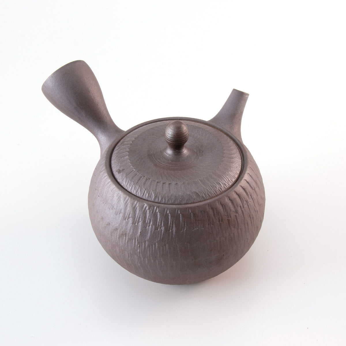 Tobikanna japanese teapot