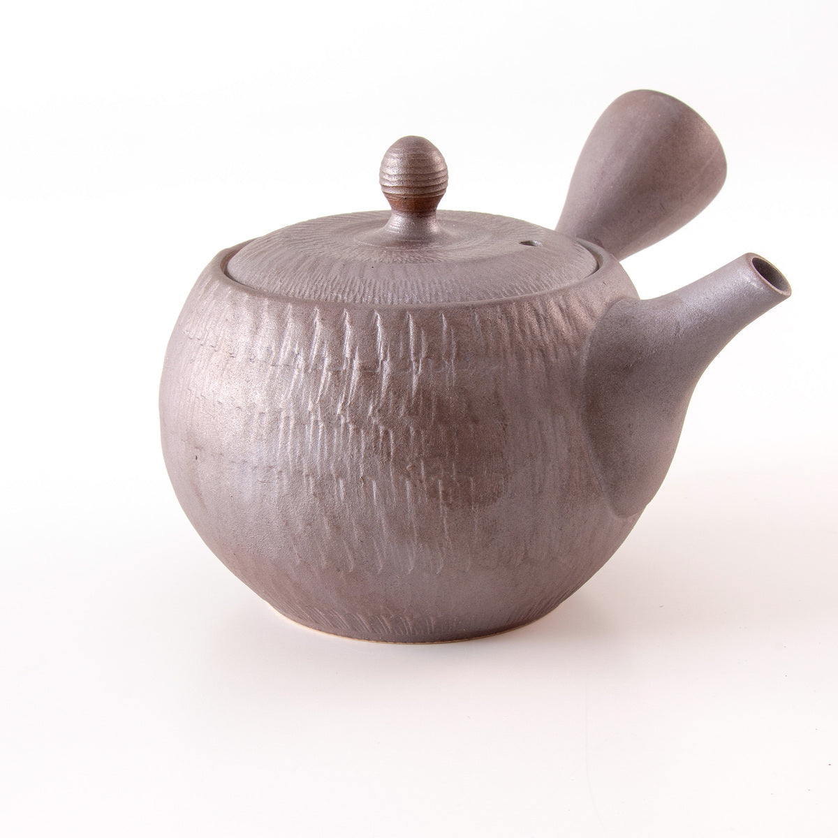 Tobikanna japanese teapot
