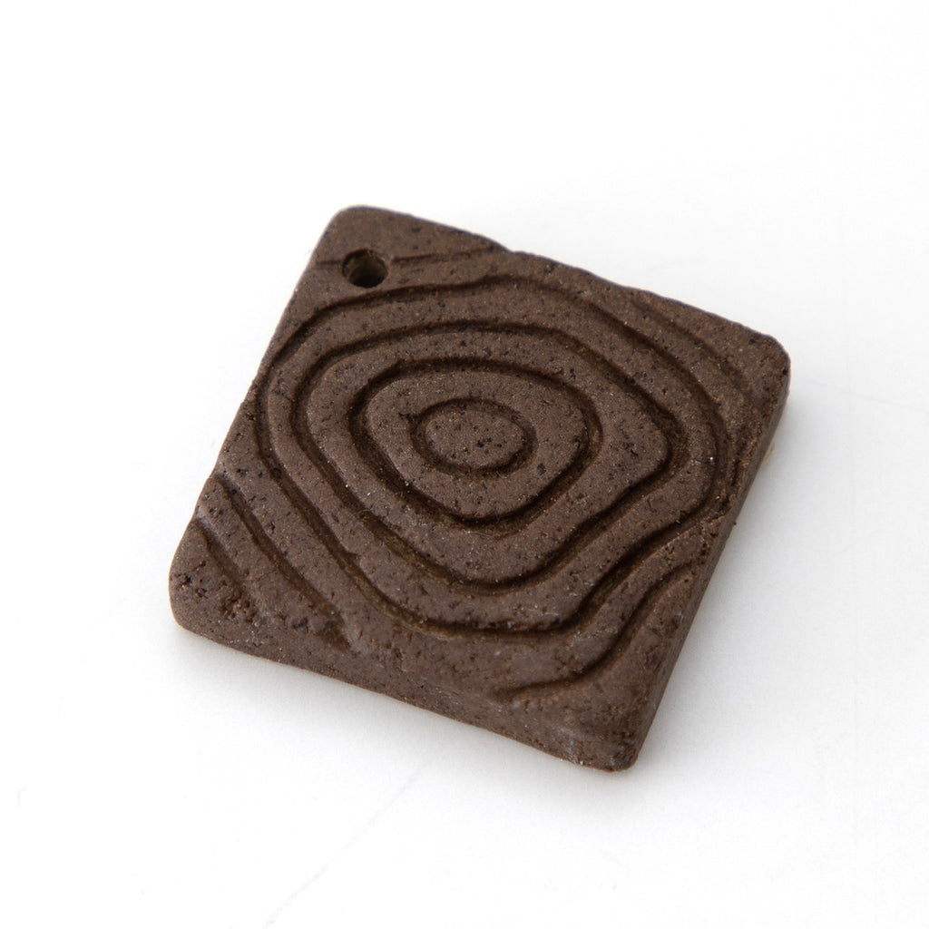 Black Tokinami Mini Incense Holders