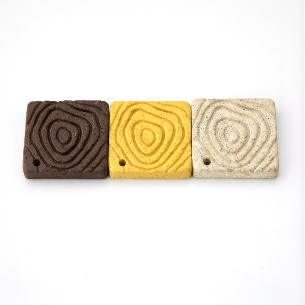 Tokinami Mini Incense Holders Set 