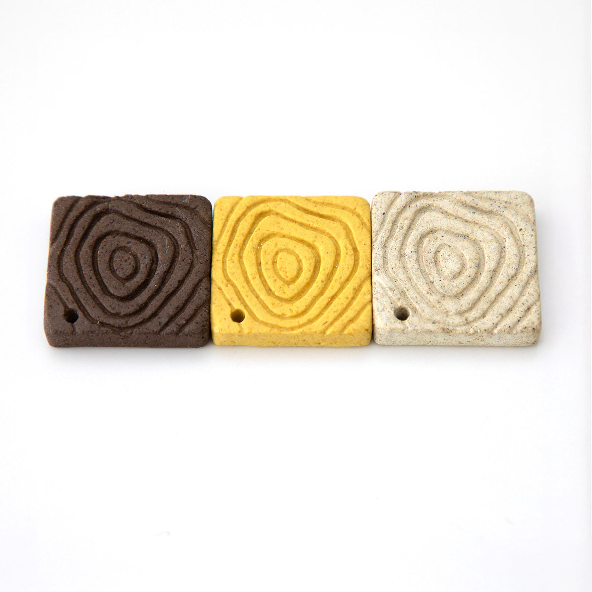Tokinami Mini Incense Holders Set 