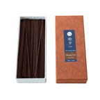 chocolat low smoke incense box 40g
