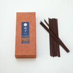 chocolat low smoke incense box 40g