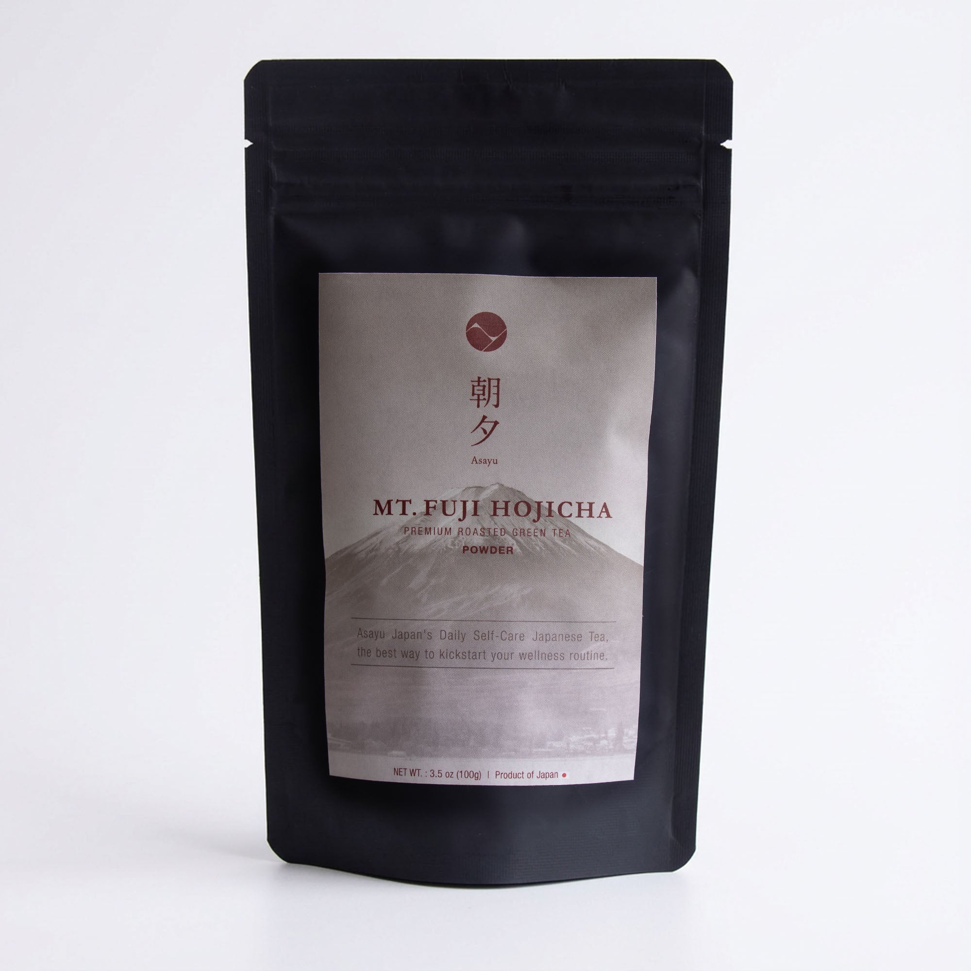 Hojicha Powder 100g