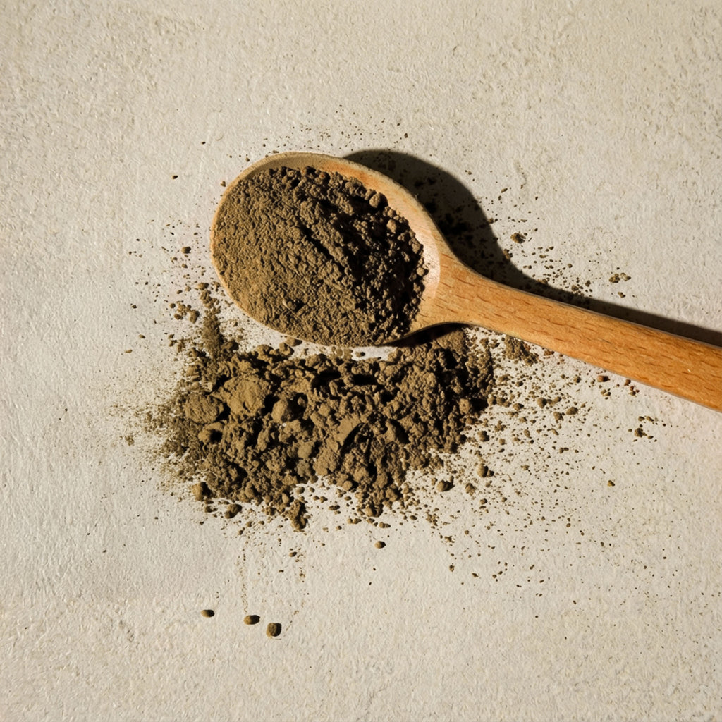 Hojicha Powder