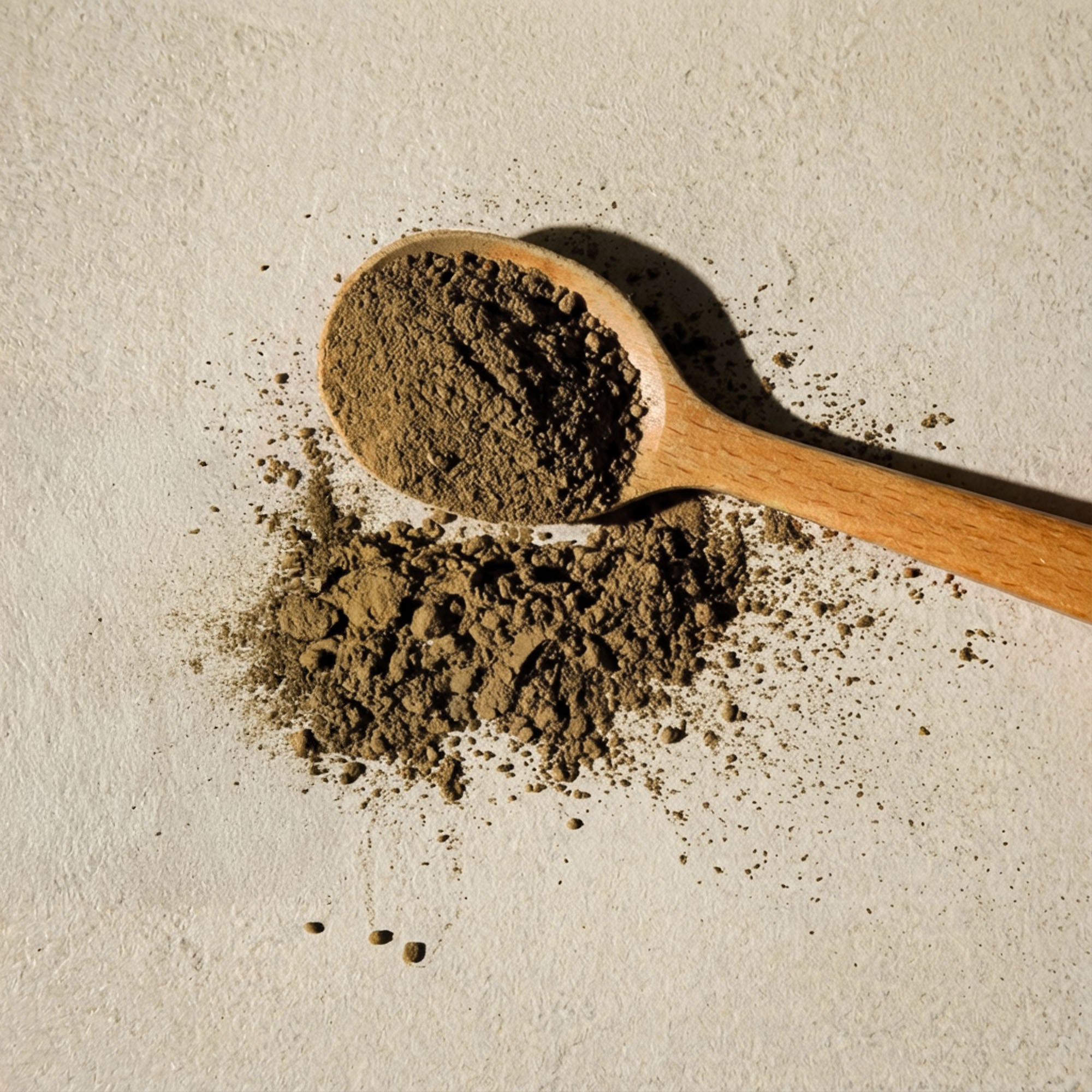 Hojicha Powder