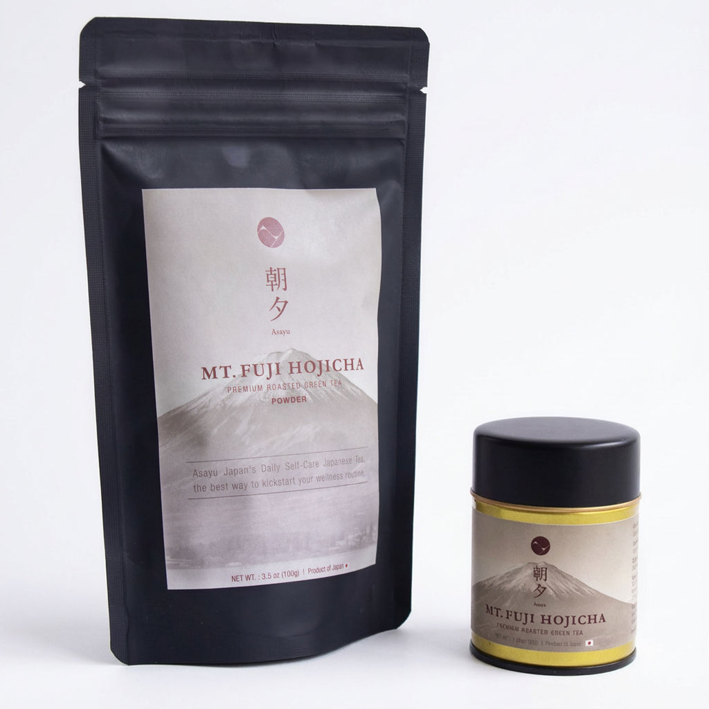 Hojicha Powder 100g