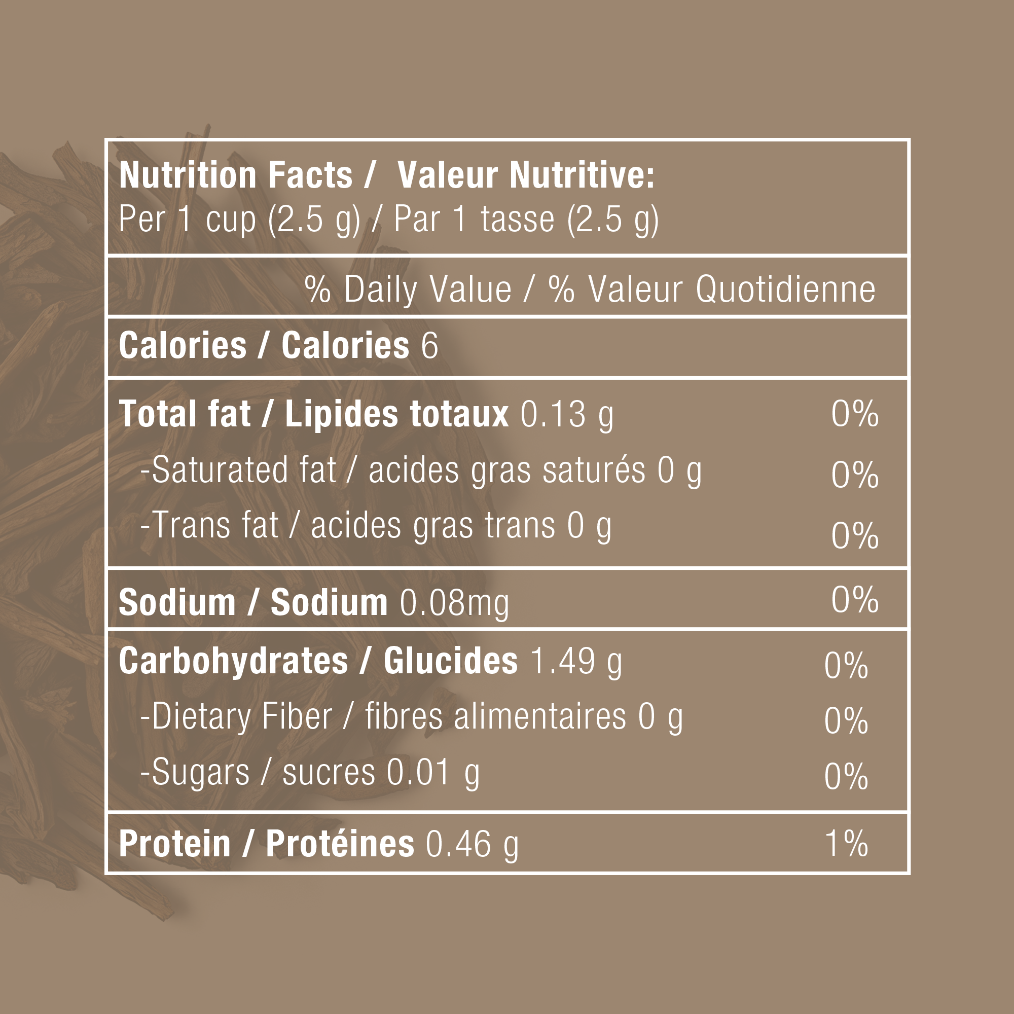 Hojicha Loose-leaf Tea - 100g