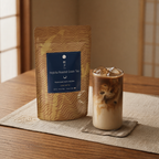 Hojicha Loose-leaf Tea - 100g