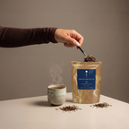 Hojicha Loose-leaf Tea - 100g