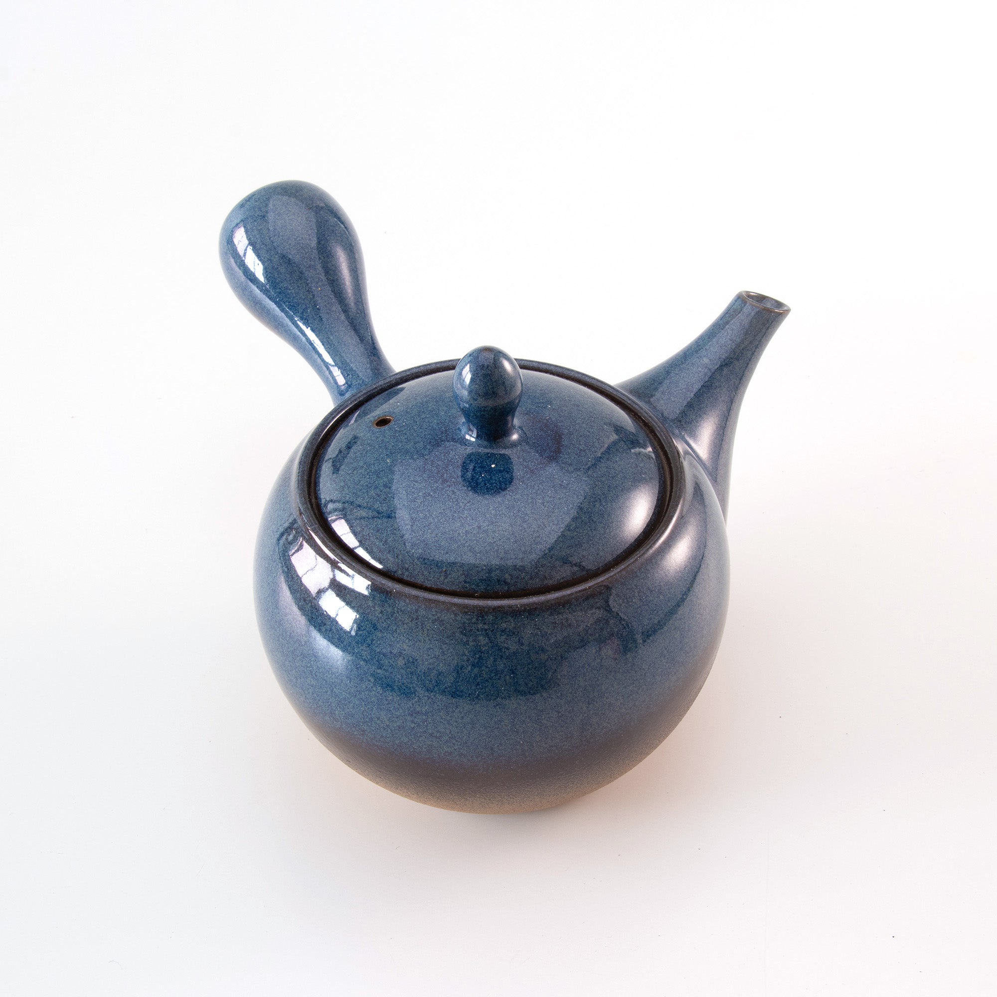 namakoryu tea pot