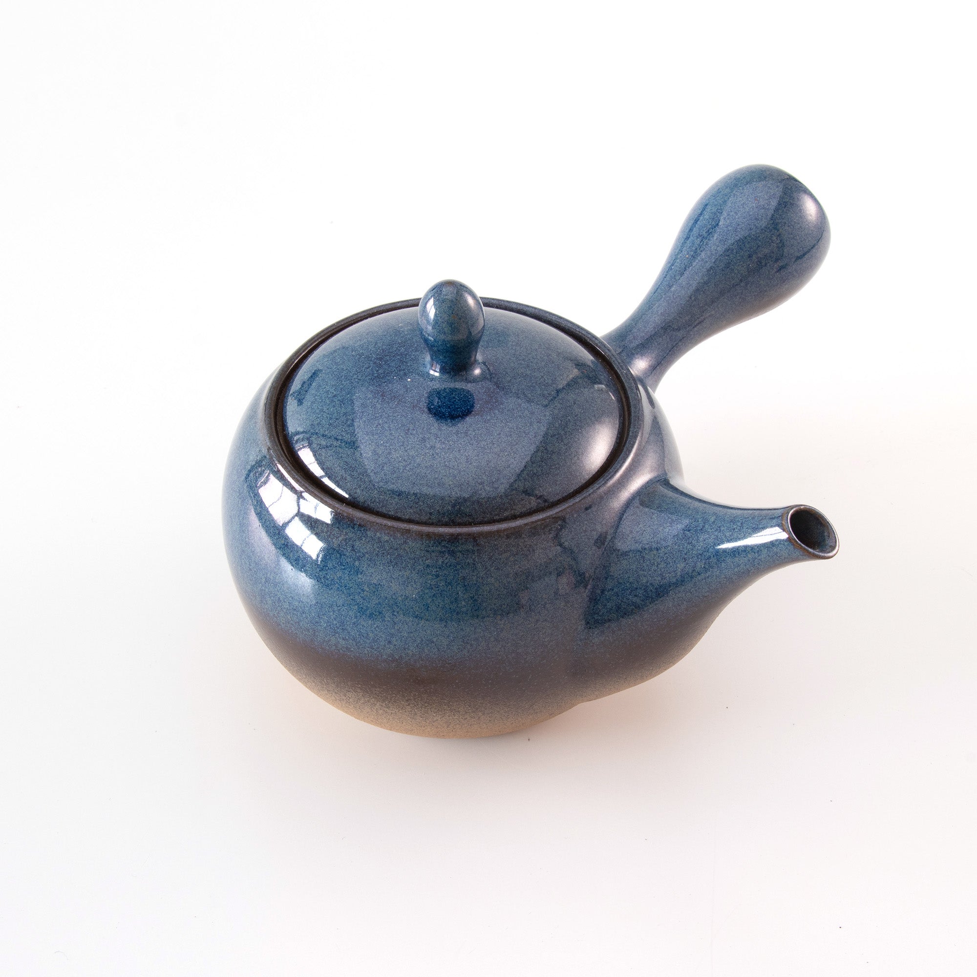 namakoryu tea pot