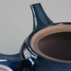namakoryu tea pot