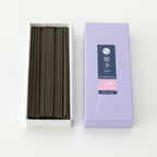 Peach incense sticks box 40g