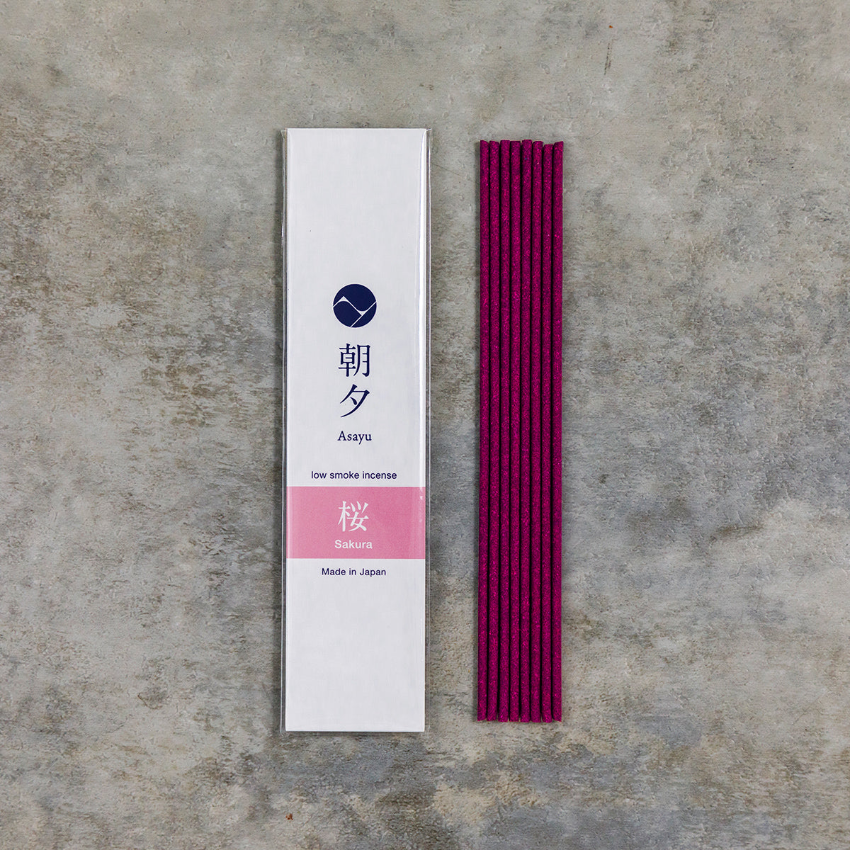 Sakura Incense sticks