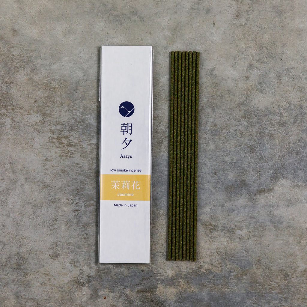 Jasmine incense sticks