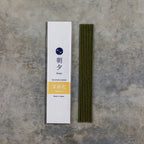 Jasmine incense sticks