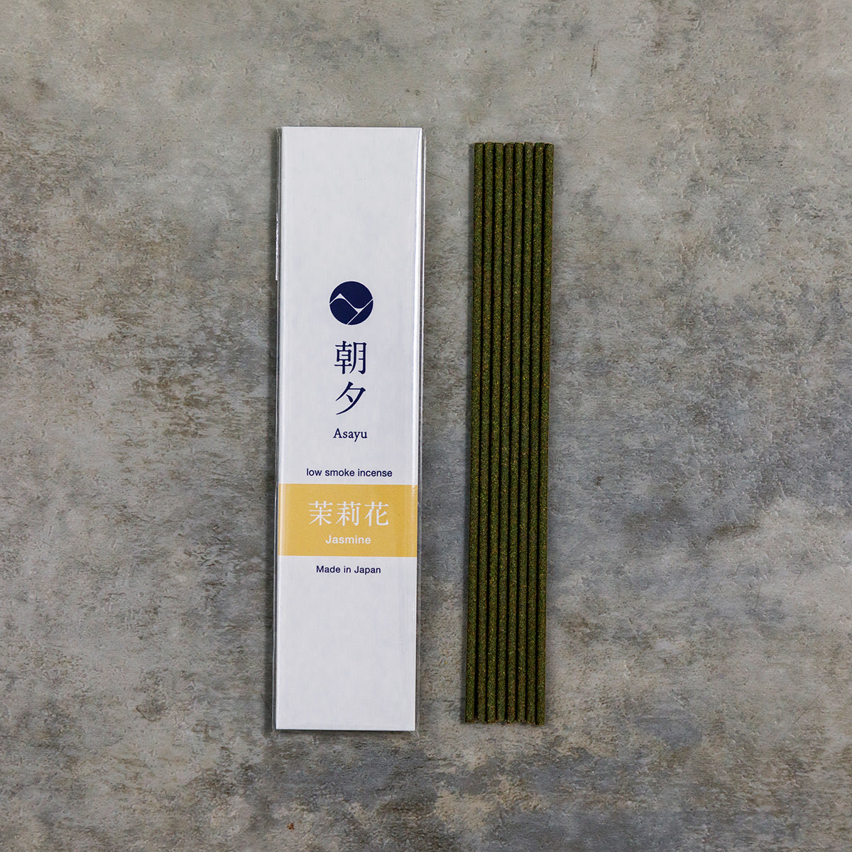 Jasmine incense sticks