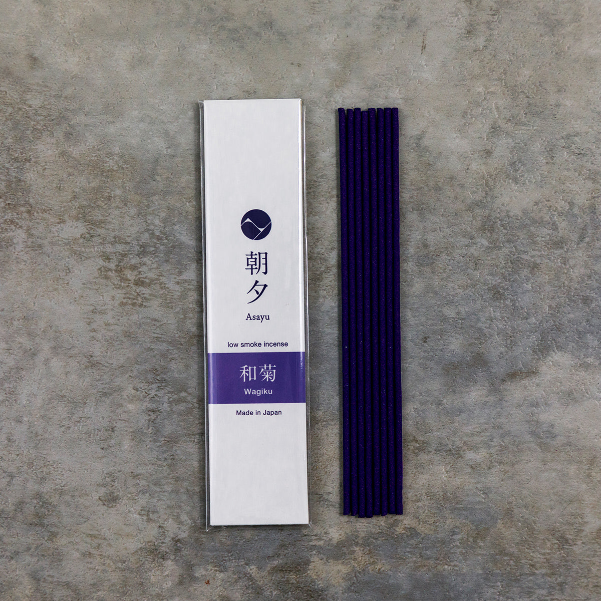 Wagiku Incense sticks