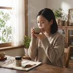 Mt Fuji Organic Premium Hojicha Powder 30g