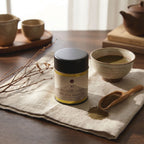 Mt Fuji Organic Premium Hojicha Powder 30g