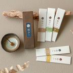 Natural Assortment Gift Set