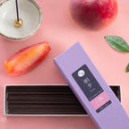 Peach incense 20g