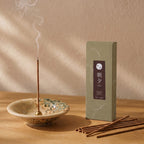 Sacred Incense Set