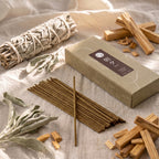 Sacred Incense Set