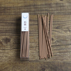 Juniper incense sticks