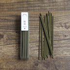 cinnamon incense sticks