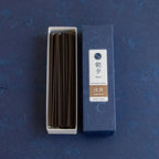box of 20g agarwood incense stick opened