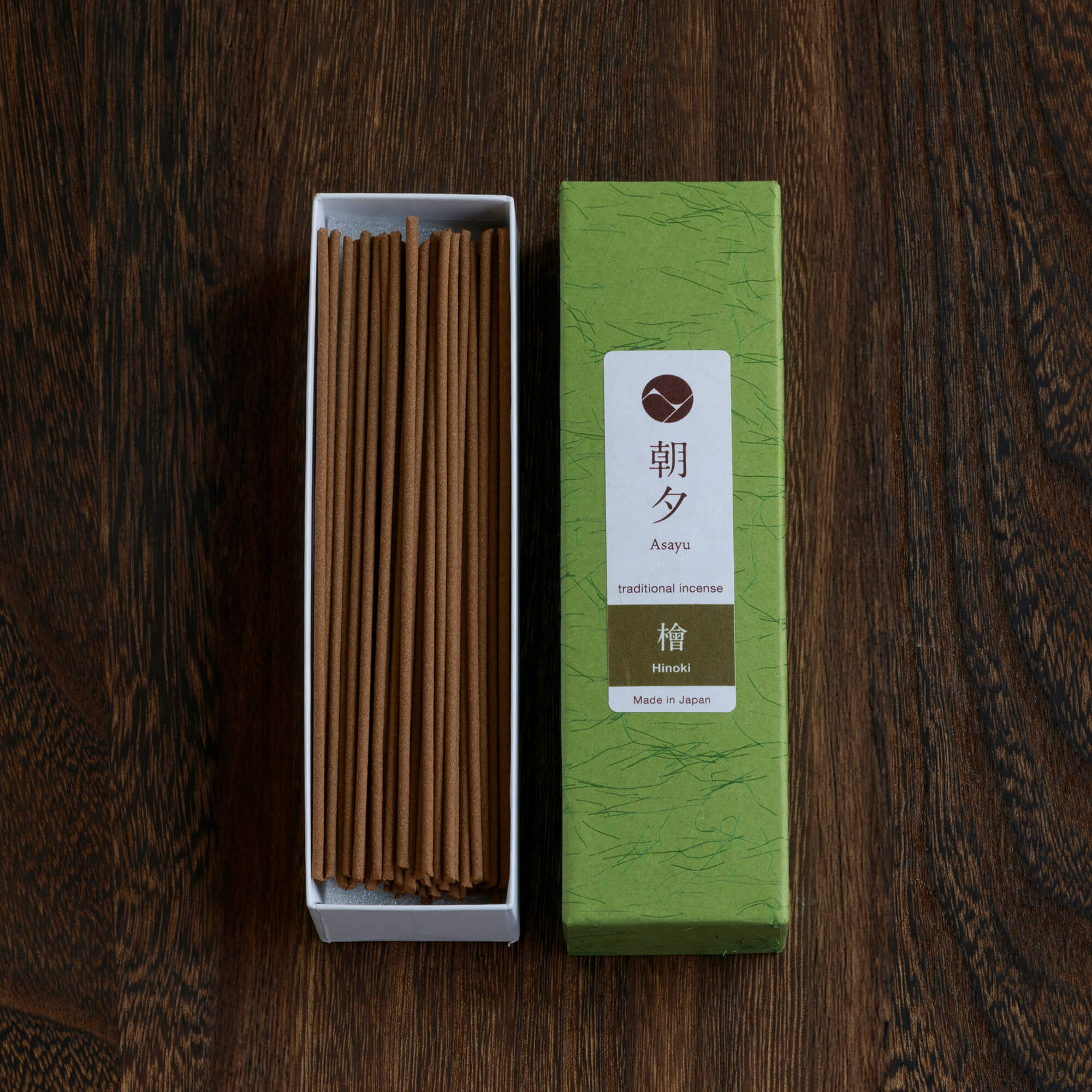 incense sticks Hinoki 20g