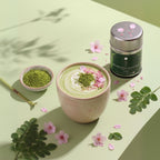 Moringa Matcha Powder
