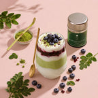 Moringa Matcha Powder