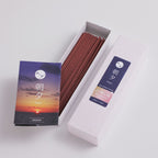 sandalwood sakur incense sticks with catalog