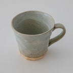 Tsuchimono Cup Grey