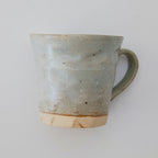 Tsuchimono Cup Grey