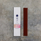 Sandalwood and Sakura blend incense sticks