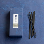 [ Free Shipping all over the US ]  100% Made in Japan Low Smoke Incense Gift Set  [ Japanese Zen Garden Blend Incense Sticks  + Zen Incense Holder ] || Our low smoke incense set is manufactured in Awaji island, Japan's leading area in incense making with natural materials. Perfect for Yoga and Meditation.